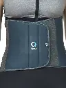 Abdominal belt premium 