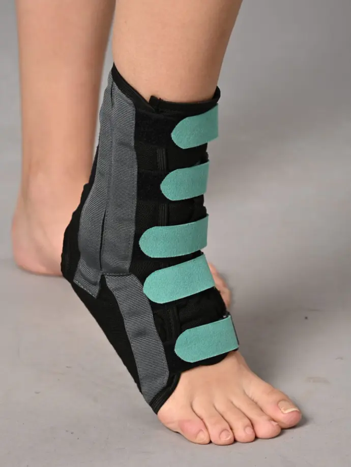 Ankle brace 