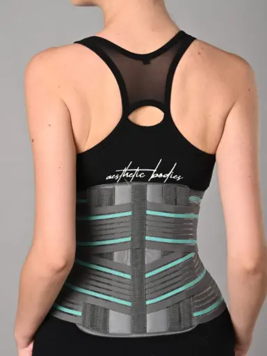 Ls contour primium double pull