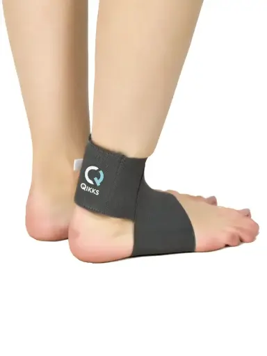 Ankle binder 