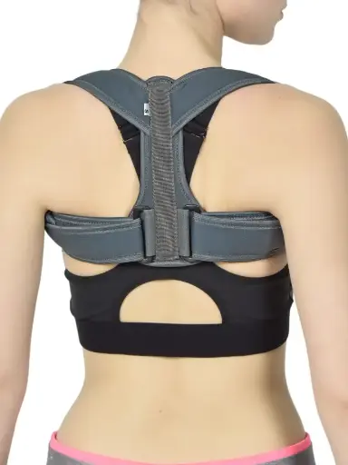 Clavicle brace 