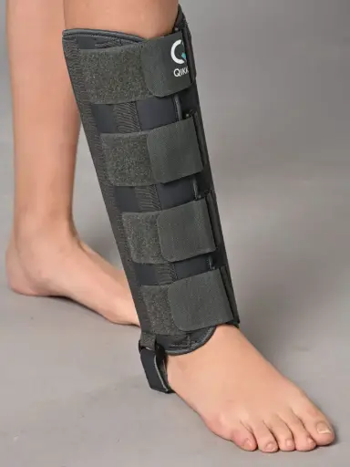 Tibia brace 